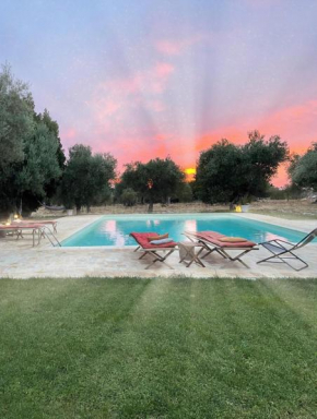 Masseria I Raffi b&b Monopoli